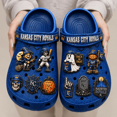 KCR Premium Clogs NHVH
