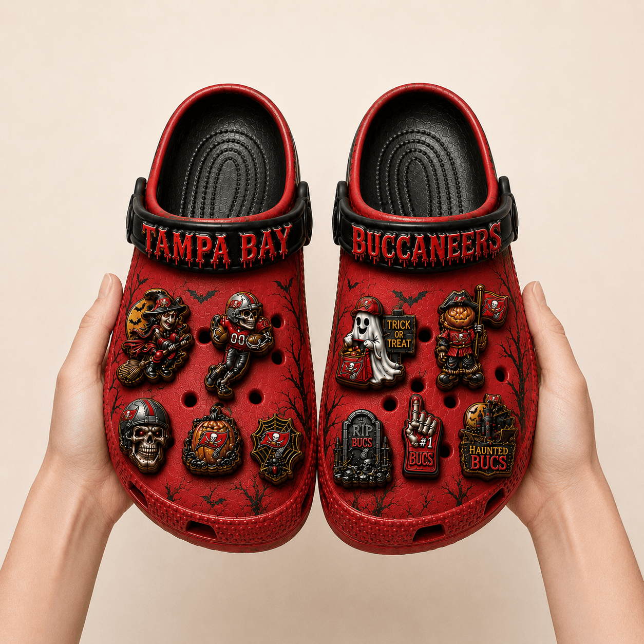 TBB Premium Clogs TMH