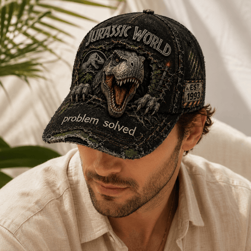 JRSW Premium Vintage Cap NTNA