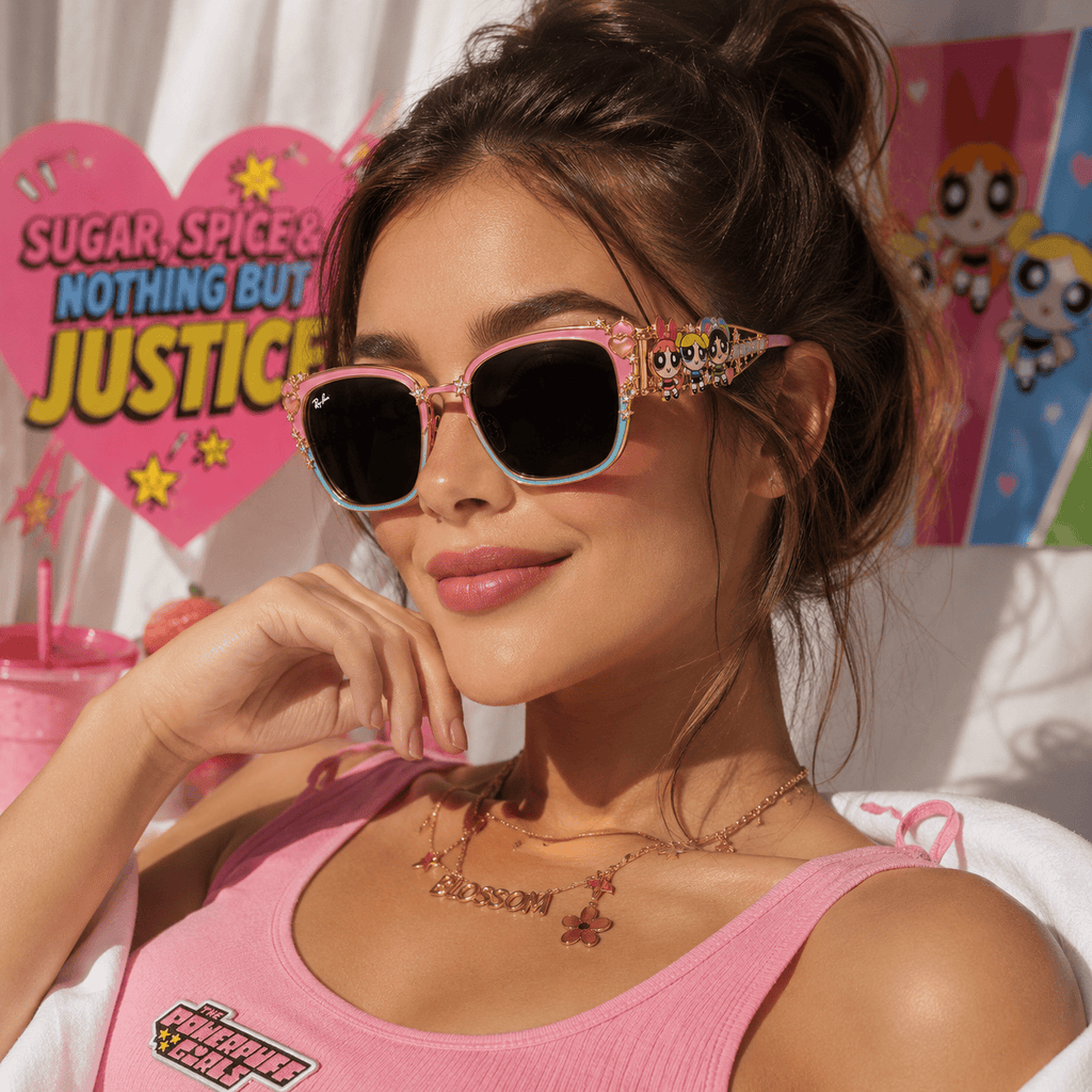 PREMIUM TPPG UNISEX SUNGLASSES NPL