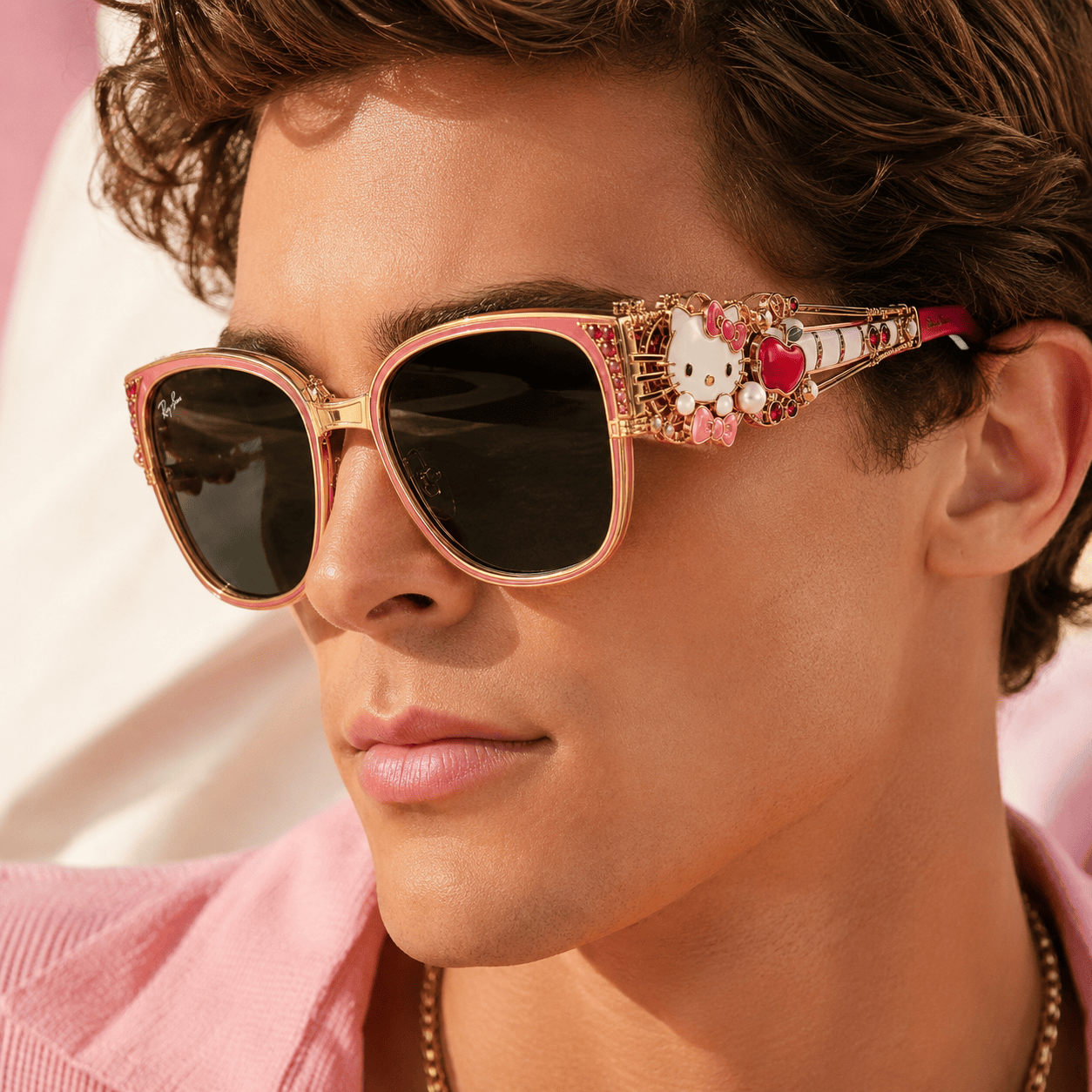 PREMIUM HLKT UNISEX SUNGLASSES NPL