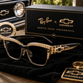 PREMIUM CRCE UNISEX SUNGLASSES NPL