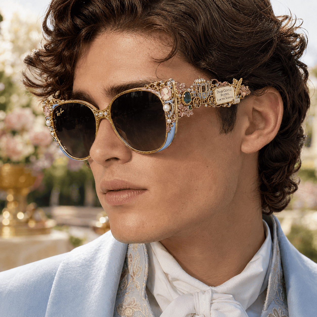 PREMIUM BGT UNISEX SUNGLASSES PTKL