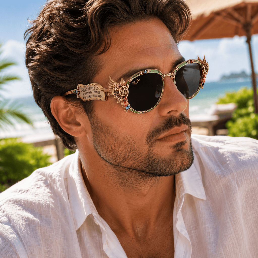 PREMIUM SUNA UNISEX SUNGLASSES PTKL