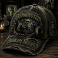 FRKS Premium Vintage Cap HQH