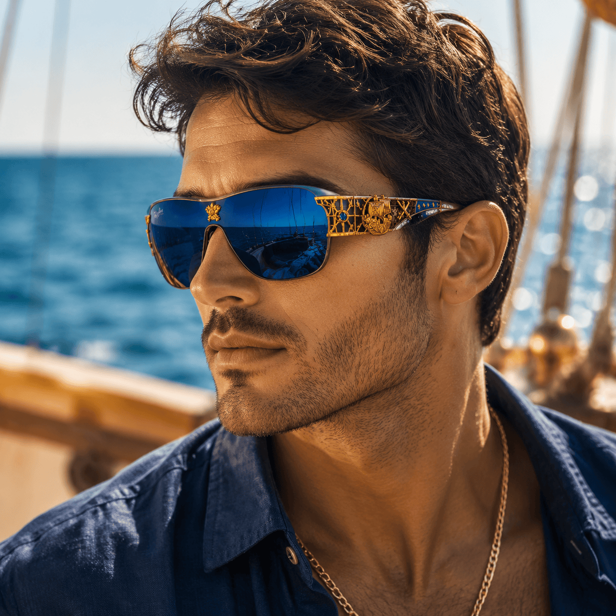 PREMIUM OPC UNISEX SUNGLASSES NTB