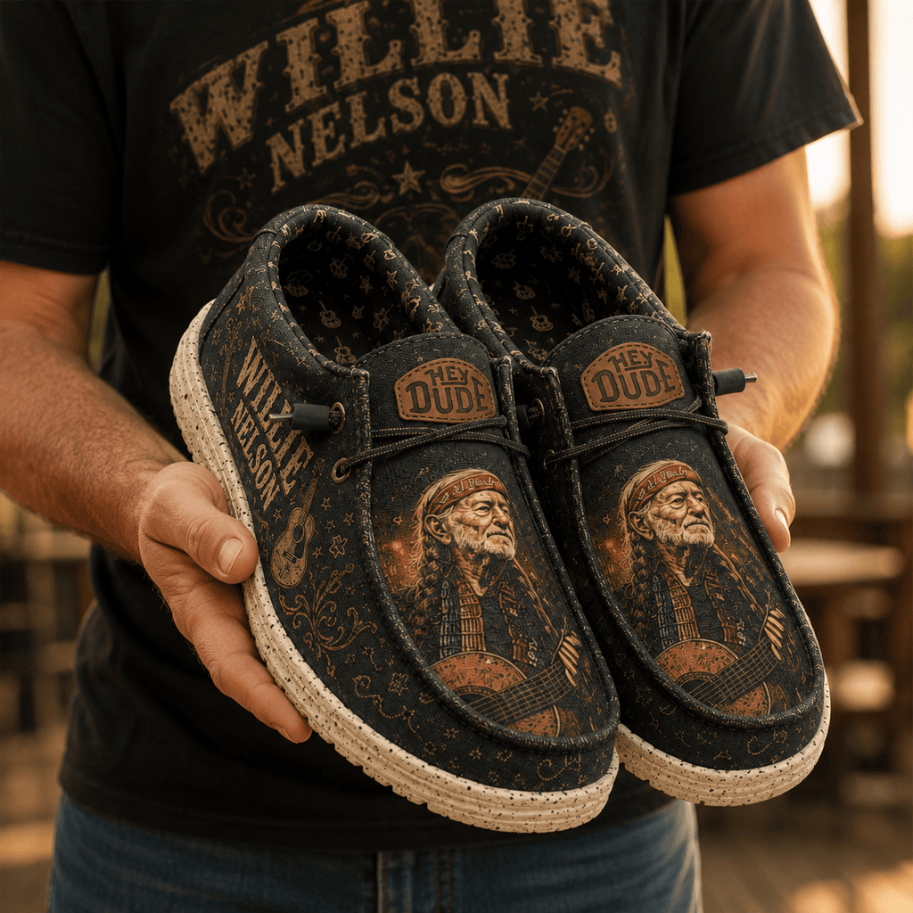Premium WLN Loafer Shoes TNSM