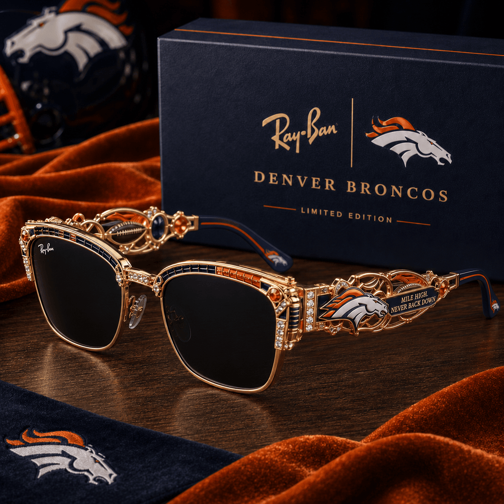PREMIUM DVBC UNISEX SUNGLASSES PDL