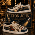 Premium ETJ Loafer Shoes TMH