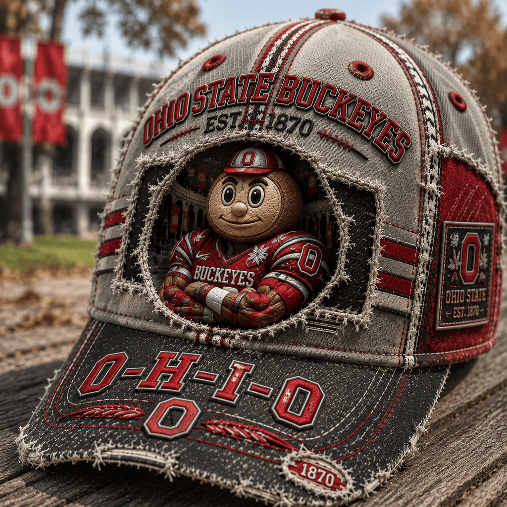 OSB PREMIUM VINTAGE CAP NTNA