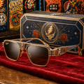 PREMIUM GRFD UNISEX SUNGLASSES NTVA