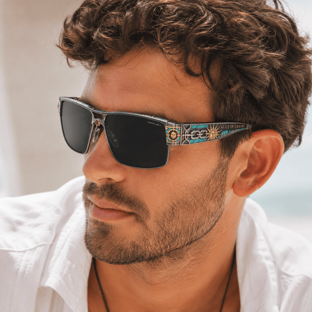 PREMIUM ALC UNISEX SUNGLASSES NPL