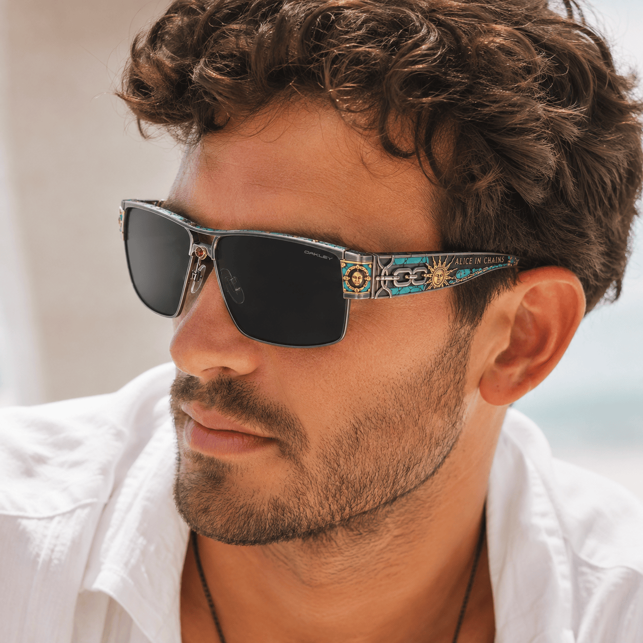 PREMIUM ALC UNISEX SUNGLASSES NPL
