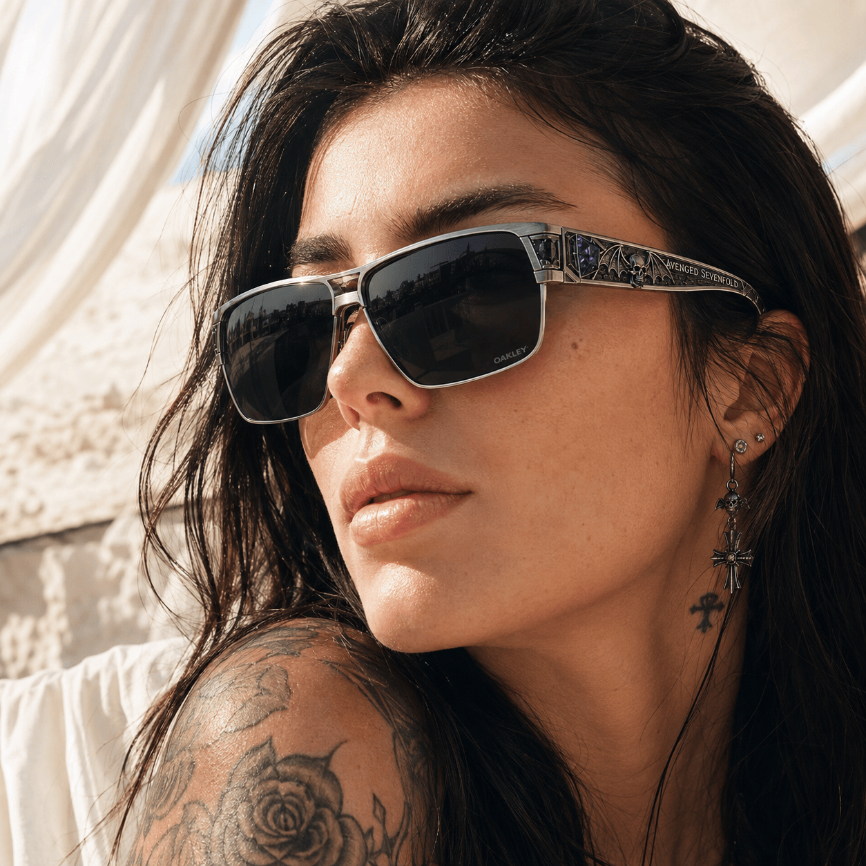 PREMIUM SVD UNISEX SUNGLASSES NPL