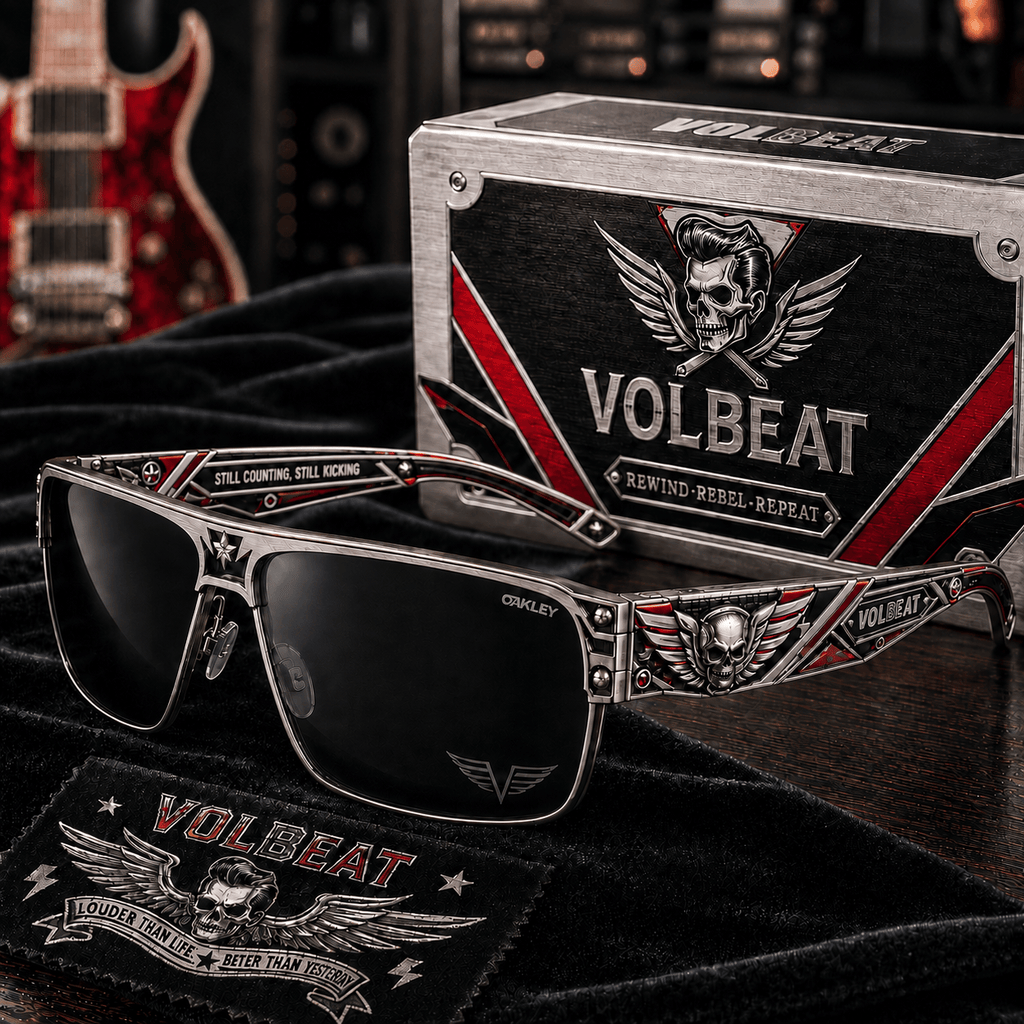 PREMIUM VOLB UNISEX SUNGLASSES NPL