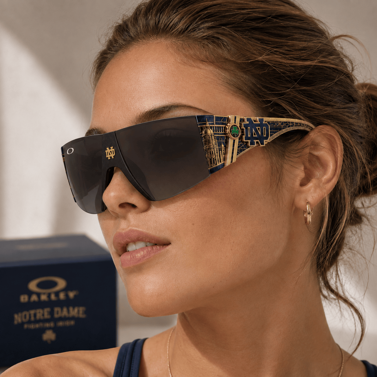 PREMIUM NDFI UNISEX SUNGLASSES NTTB