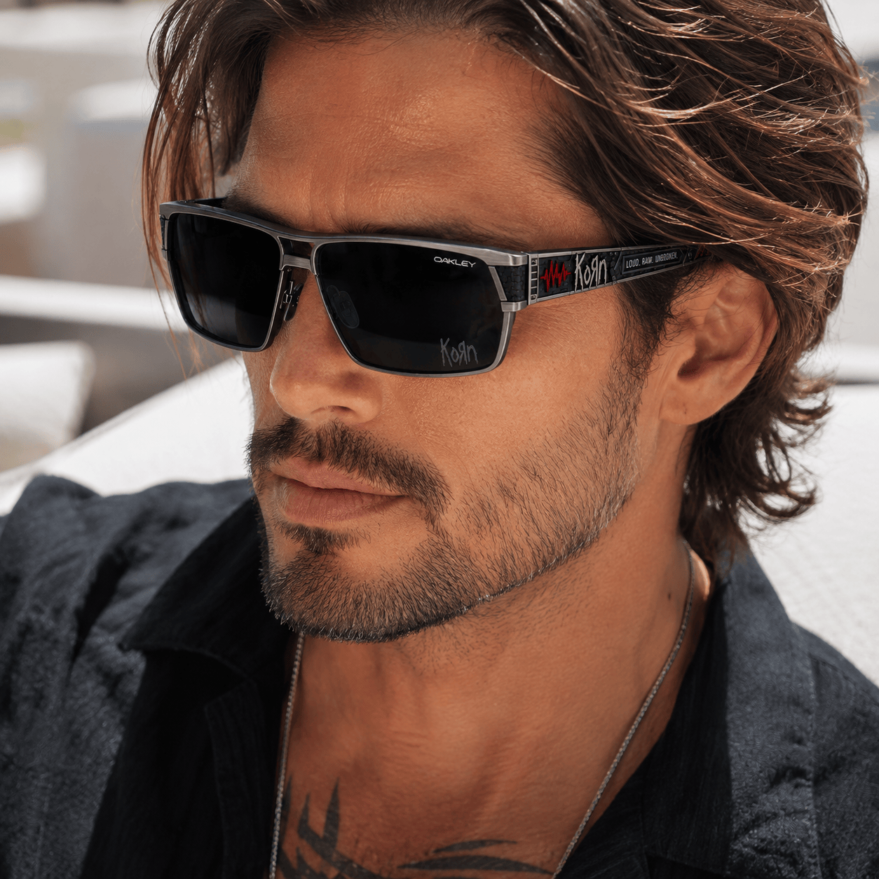 PREMIUM KRN UNISEX SUNGLASSES NPL