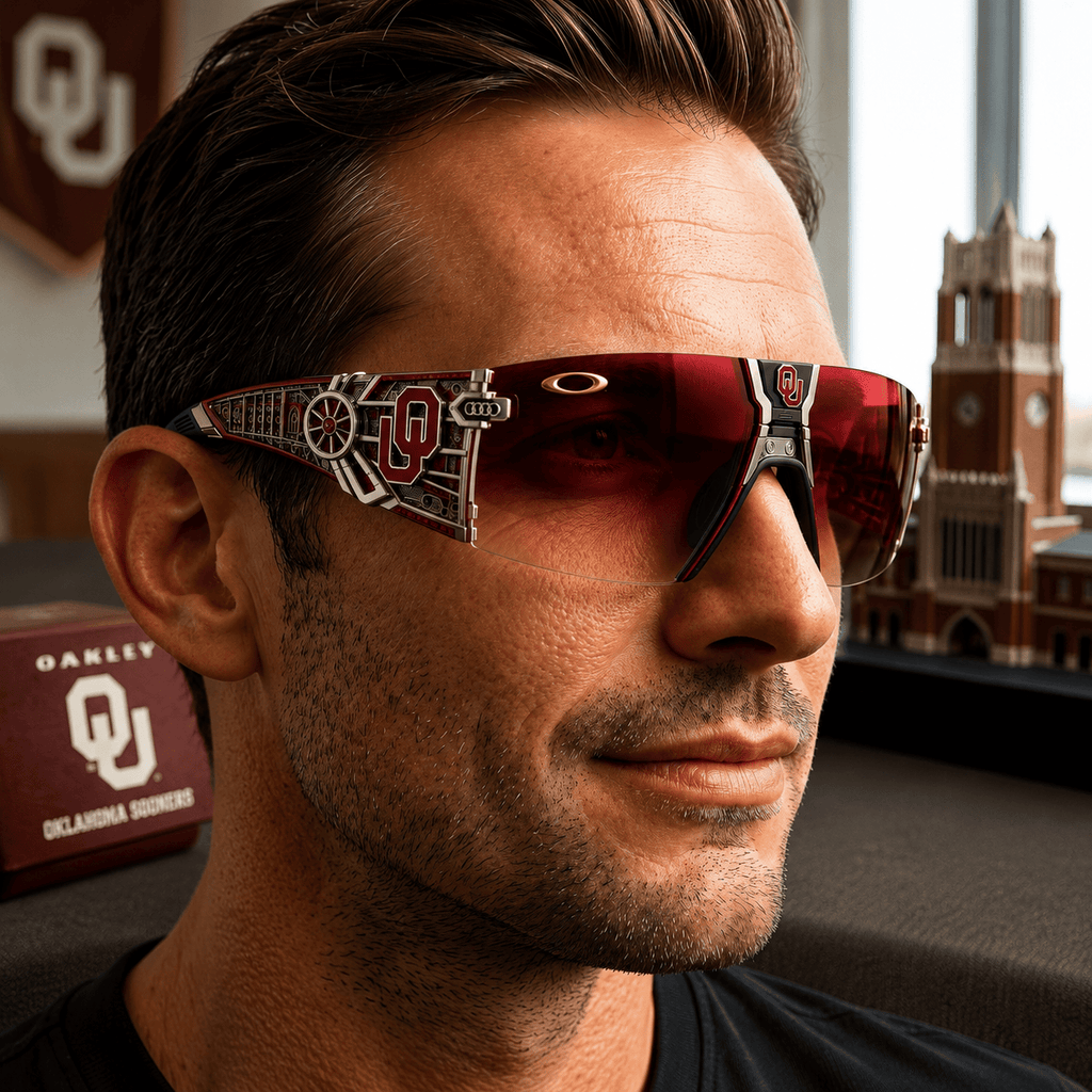 PREMIUM OSN UNISEX SUNGLASSES NTTB