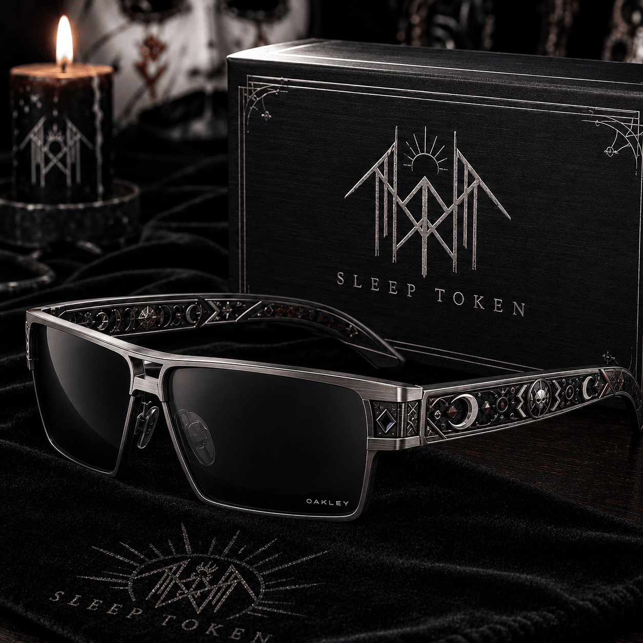 PREMIUM SLTK UNISEX SUNGLASSES NPL