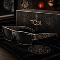 PREMIUM TOOL UNISEX SUNGLASSES NPL