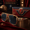 PREMIUM DVB UNISEX SUNGLASSES NTVA