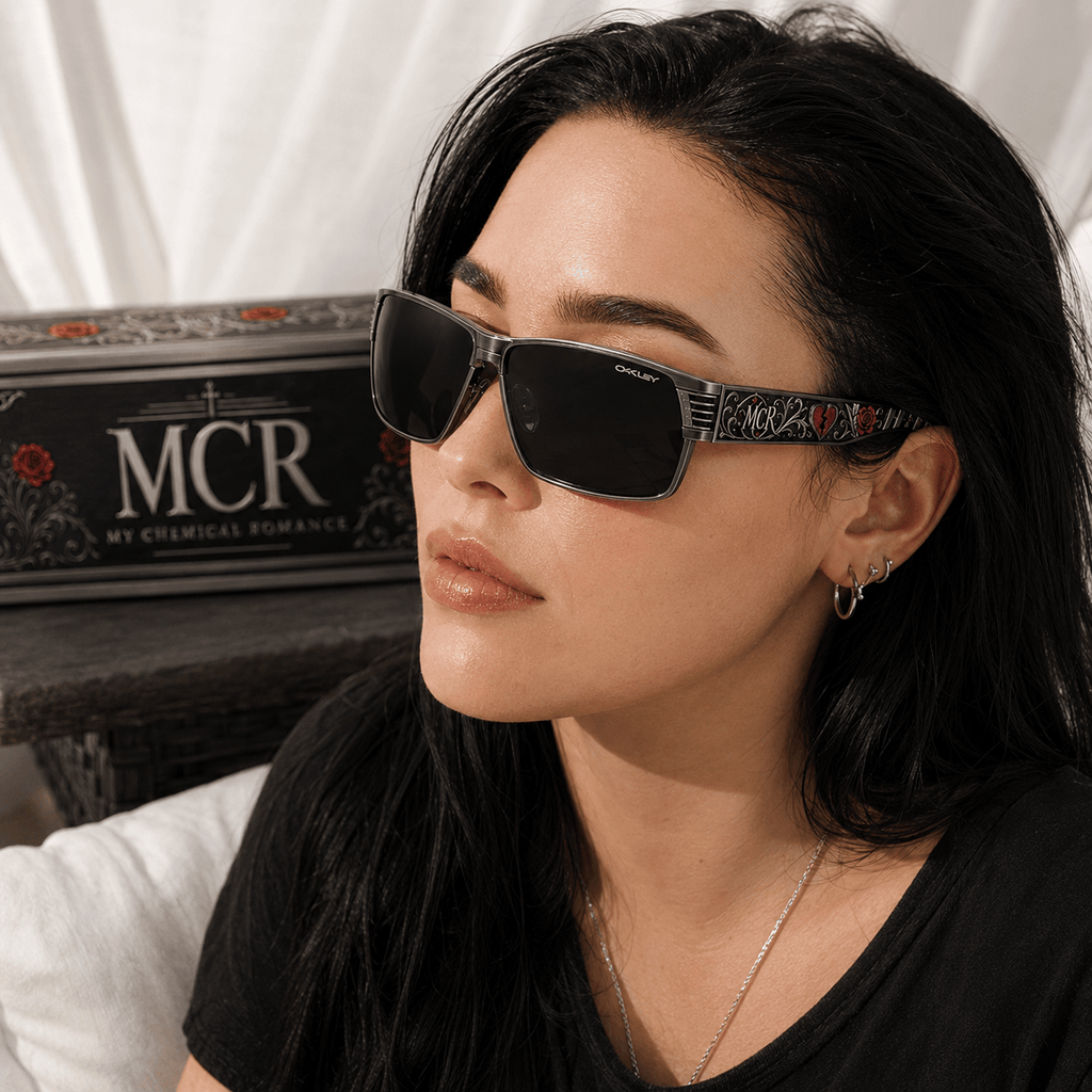 PREMIUM MCR UNISEX SUNGLASSES NPL