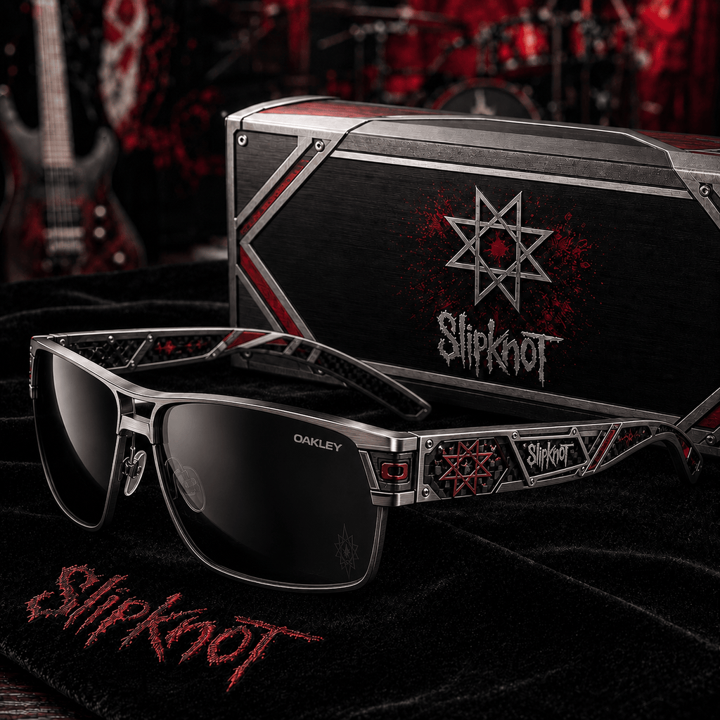 PREMIUM SLK UNISEX SUNGLASSES NPL