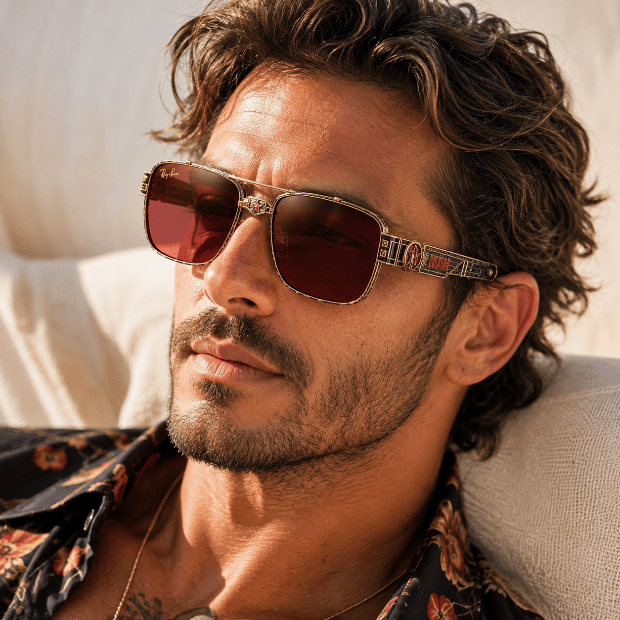 PREMIUM RSH UNISEX SUNGLASSES NTVA