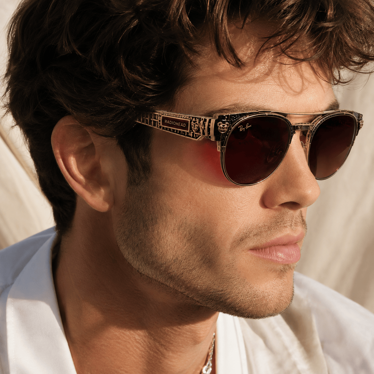 PREMIUM ROH UNISEX SUNGLASSES NTVA