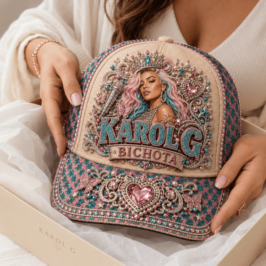 KRG Premium Vintage Cap TTNL