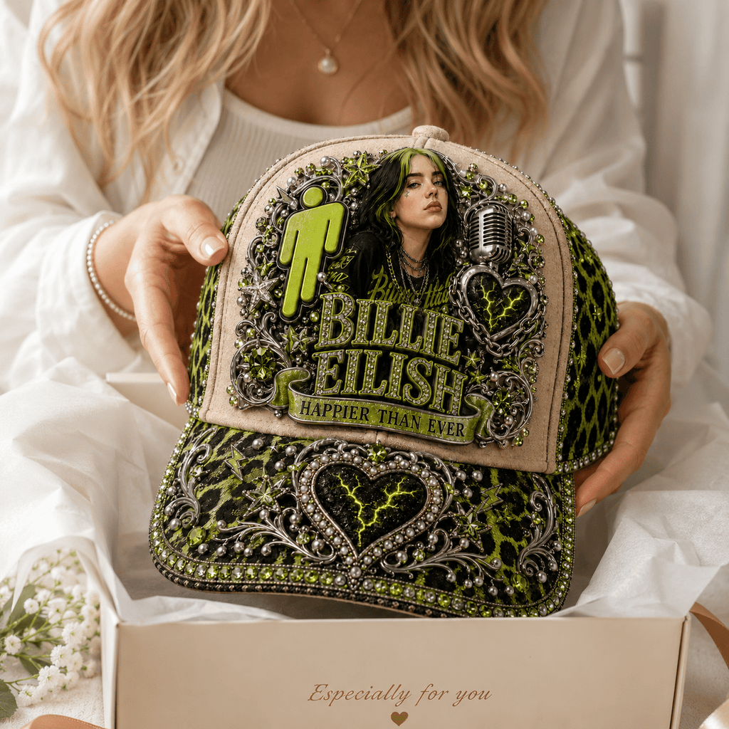 BLE Premium Vintage Cap TTNL