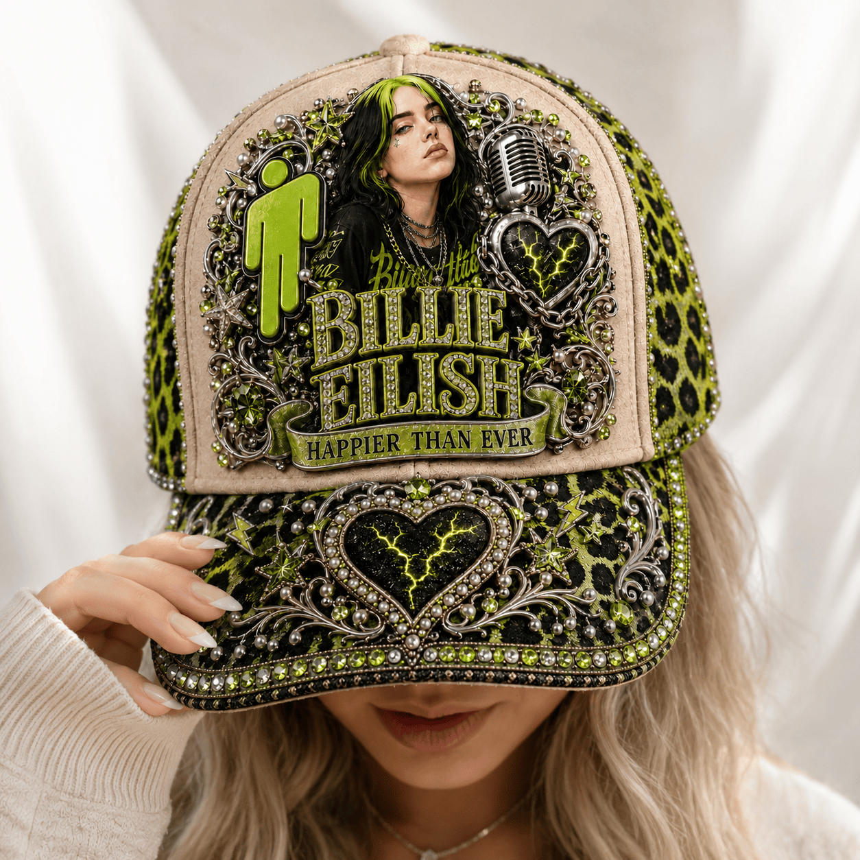 BLE Premium Vintage Cap TTNL