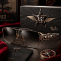 PREMIUM U2 UNISEX SUNGLASSES NTVA
