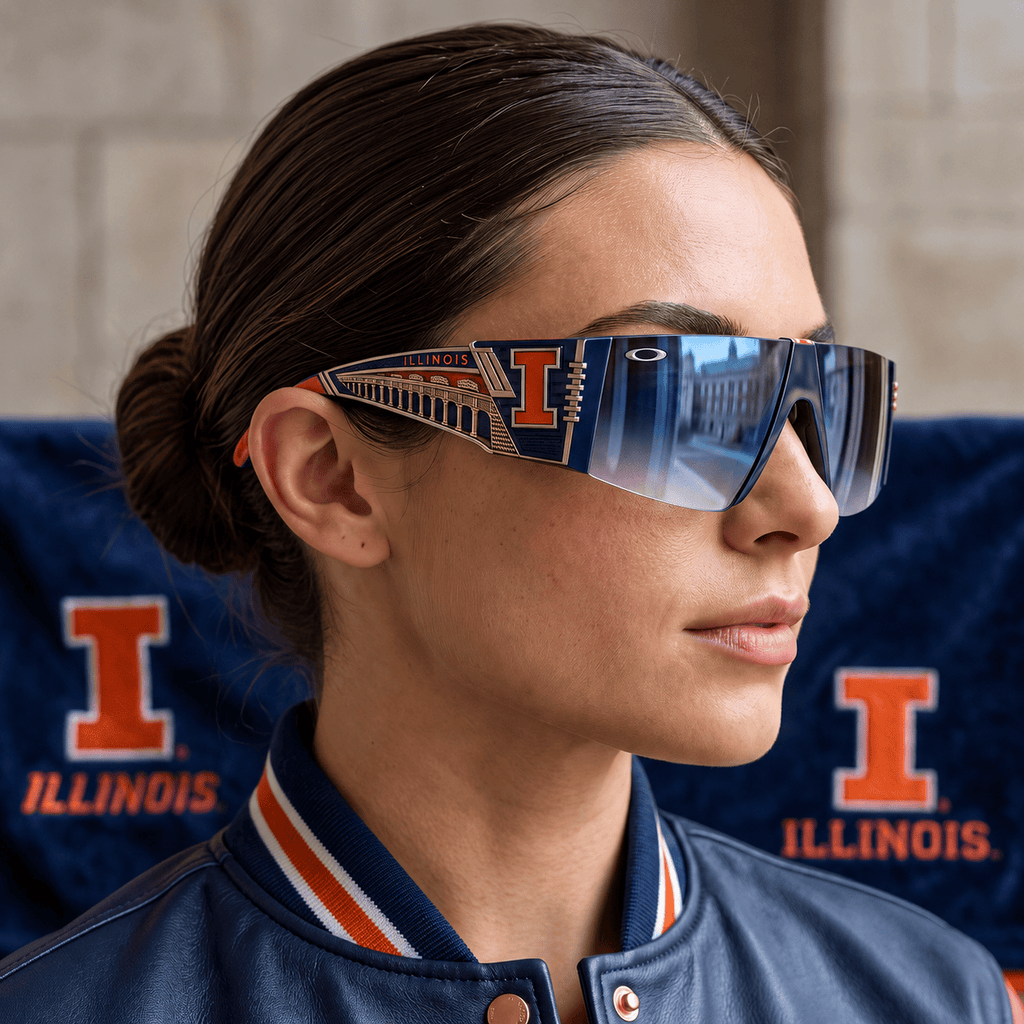 PREMIUM IFI UNISEX SUNGLASSES NTTB