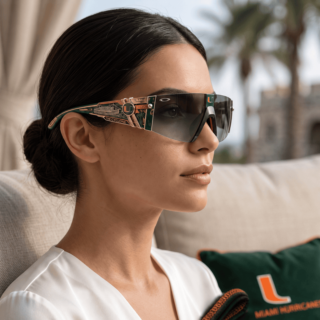 PREMIUM MHC UNISEX SUNGLASSES NTTB