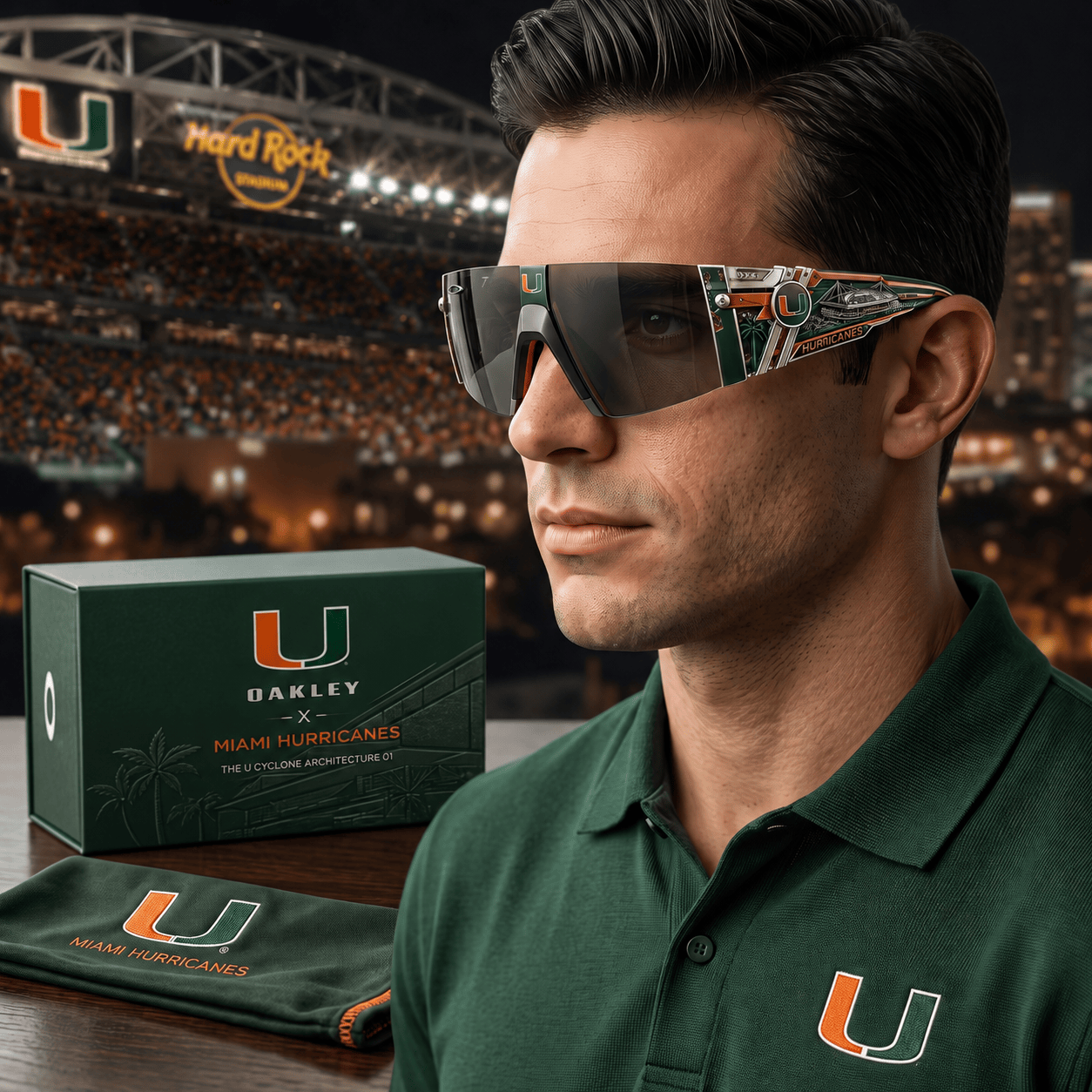 PREMIUM MHC UNISEX SUNGLASSES NTTB