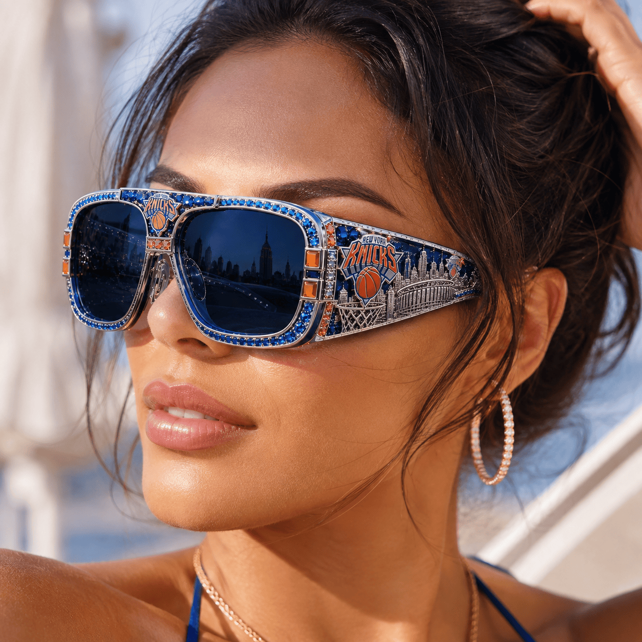 PREMIUM NYK UNISEX SUNGLASSES TTNL