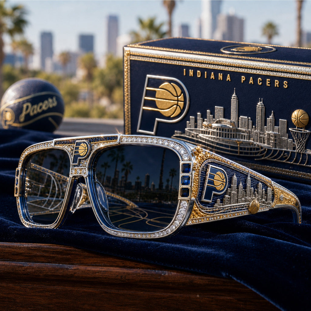 PREMIUM IDP UNISEX SUNGLASSES TTNL