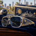 PREMIUM IDP UNISEX SUNGLASSES TTNL
