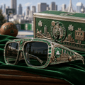 PREMIUM BNCS UNISEX SUNGLASSES TTNL