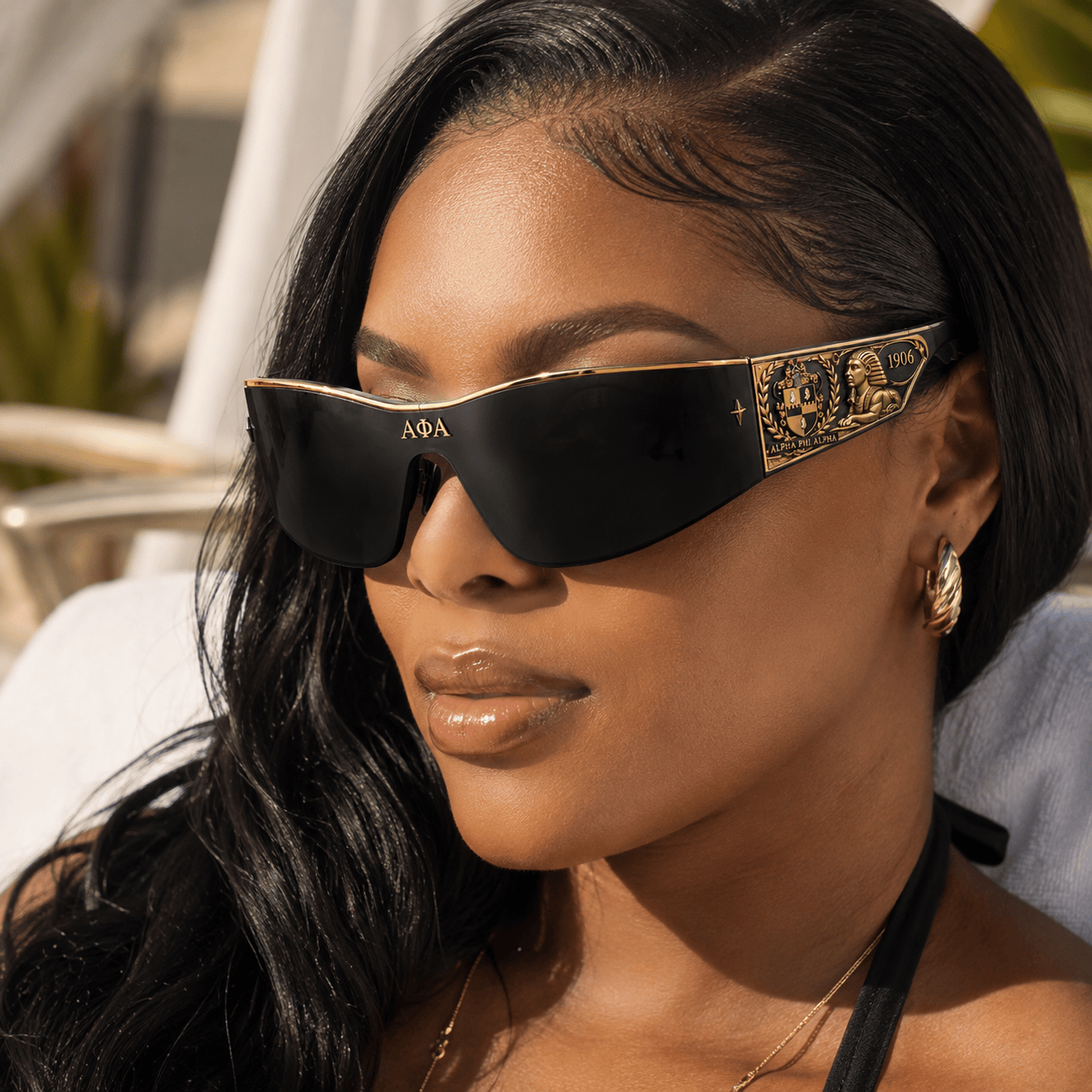 PREMIUM APA UNISEX SUNGLASSES TTNL
