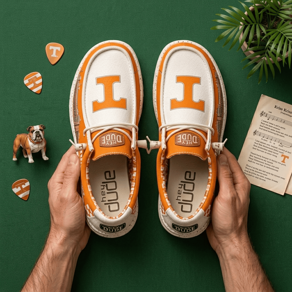 Premium TVF Loafer Shoes BMD