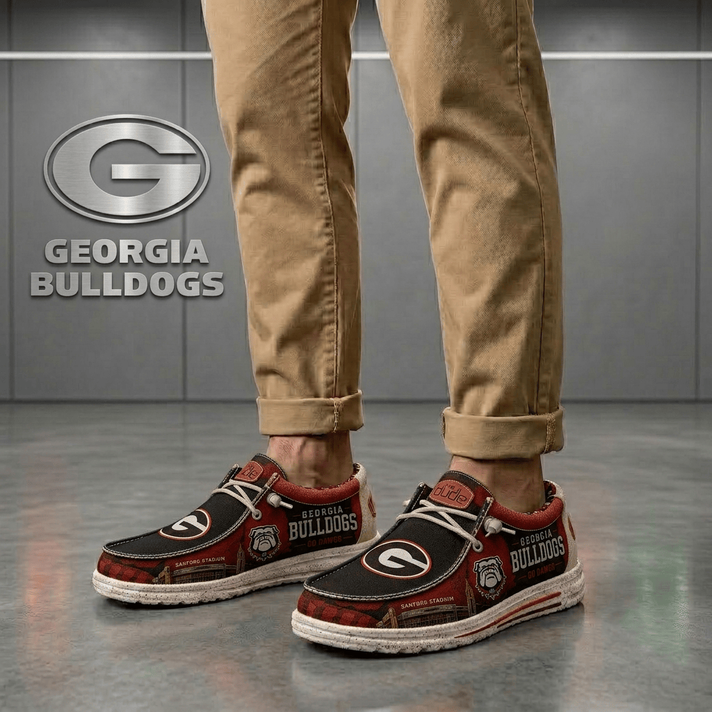 Premium GGBD Loafer Shoes BMD
