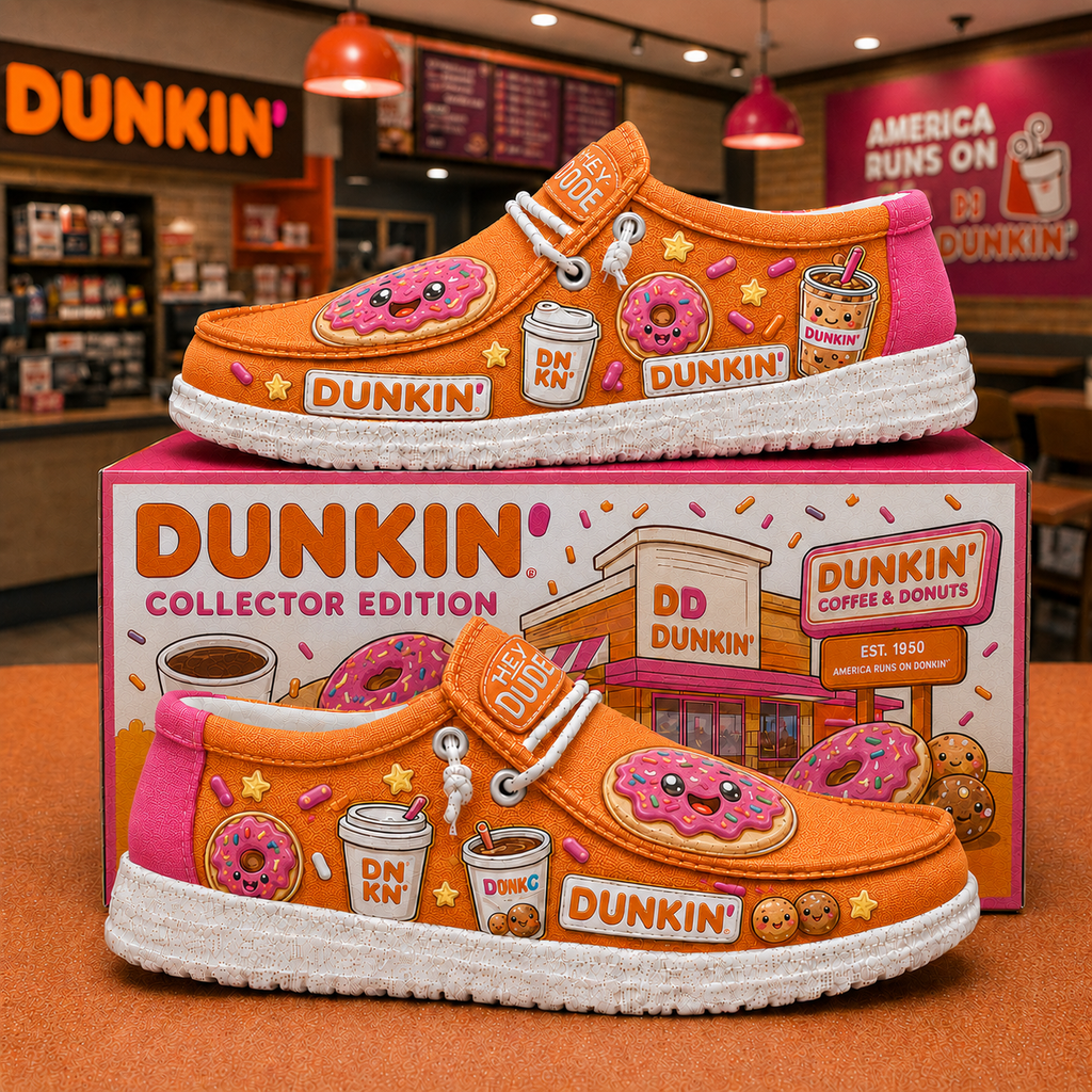 Premium DKDN Loafer Shoes TTTT