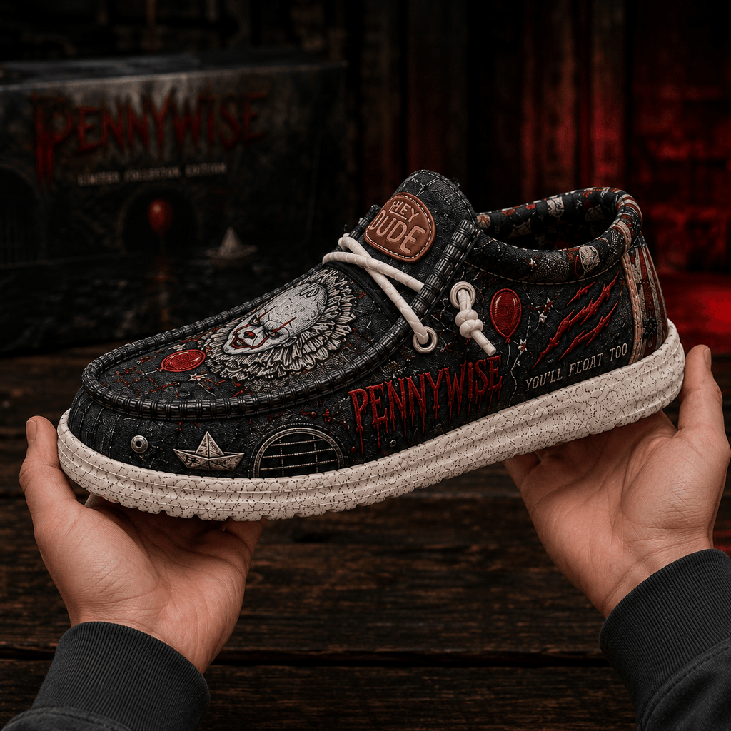 Premium PNW Loafer Shoes TMH