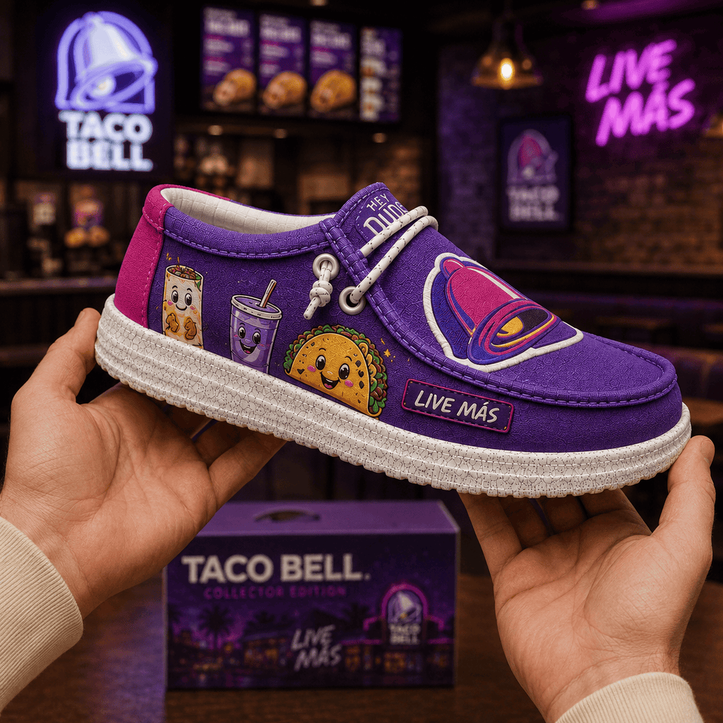Premium TCB Loafer Shoes TTTT