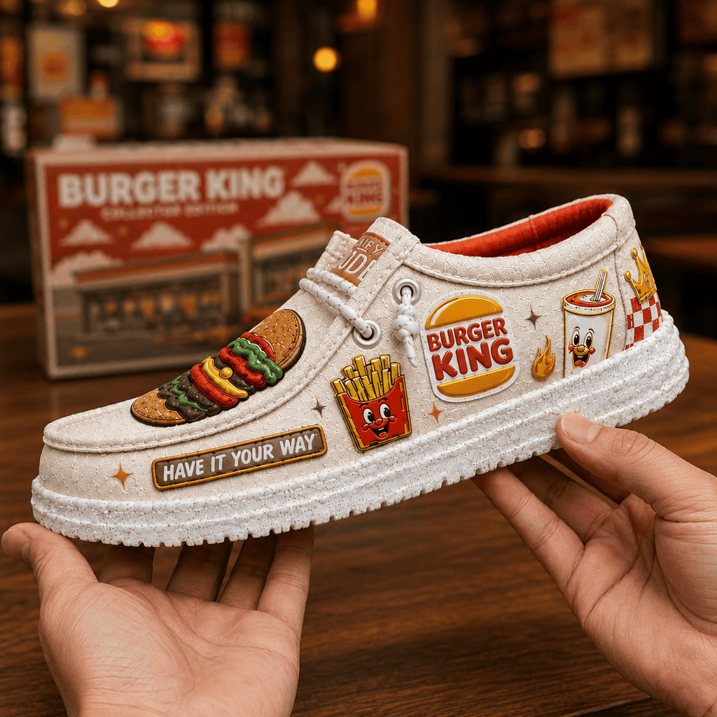 Premium BGK Loafer Shoes TTTT