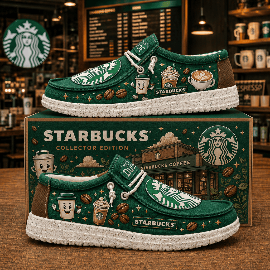 Premium STBK Loafer Shoes TTTT