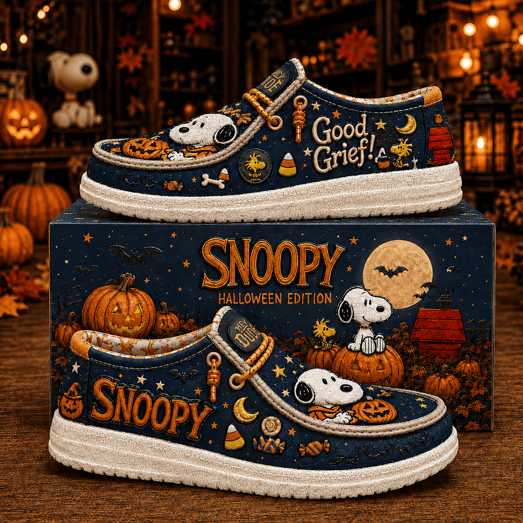 Premium SNPY Loafer Shoes TMH