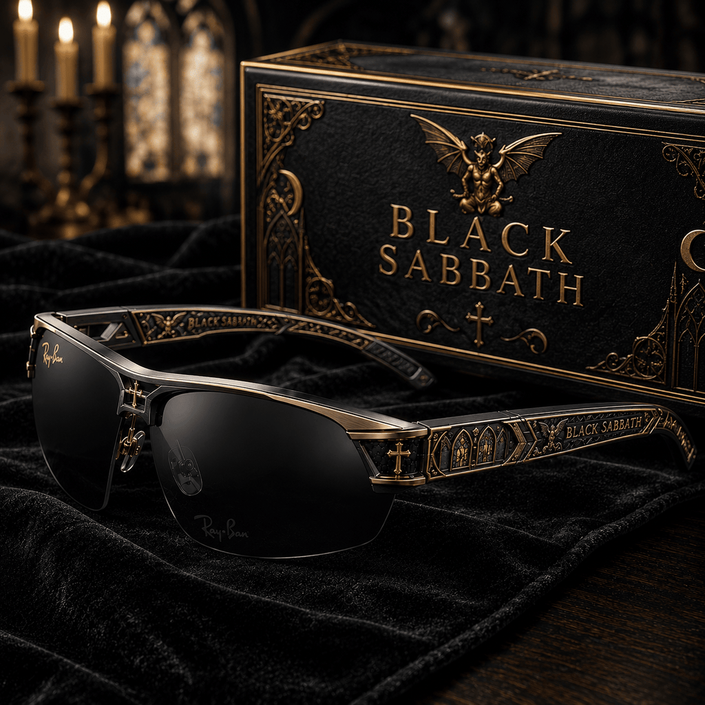 PREMIUM BLST UNISEX SUNGLASSES HQH